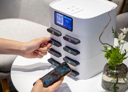 共享充電寶可以還不是同一個(gè)嗎?